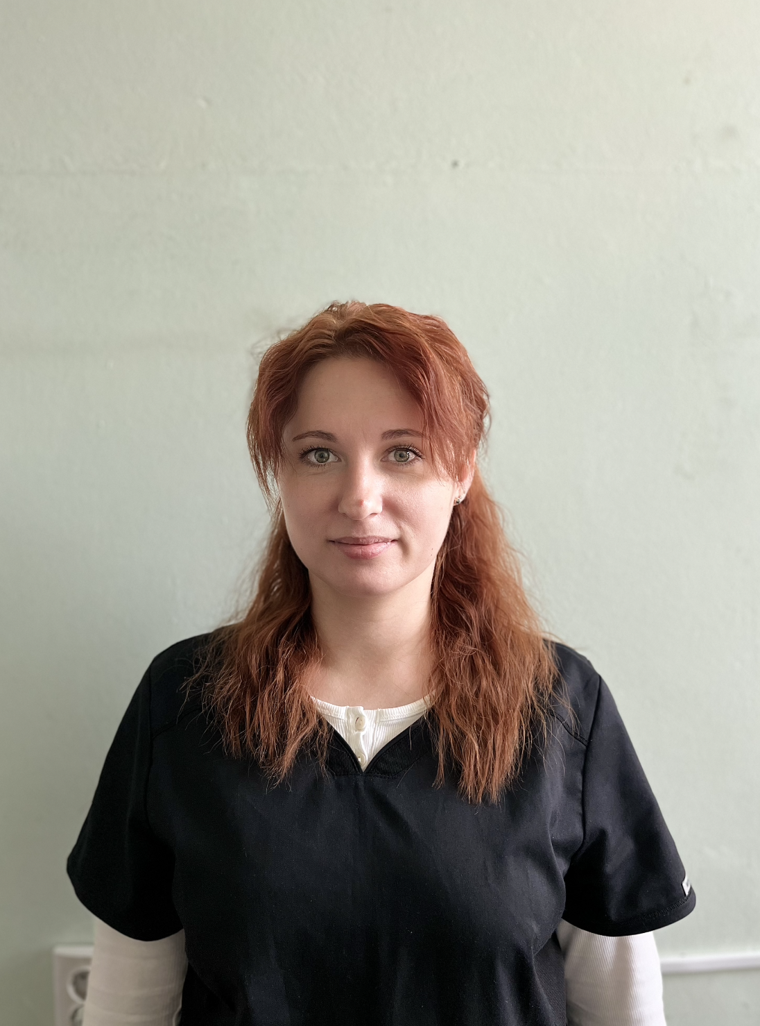 Гнатовська Анастасія Андріївна